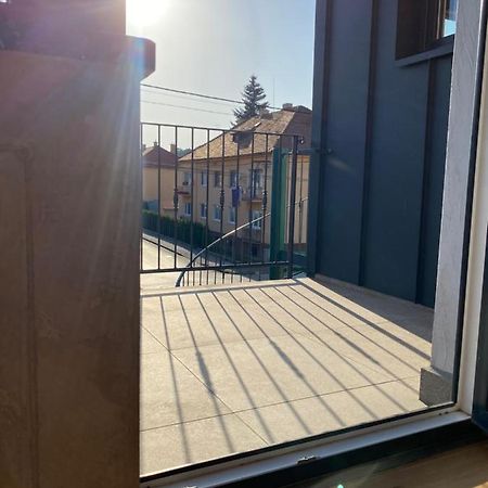 Empero Apartments Bardejov 1 Екстер'єр фото