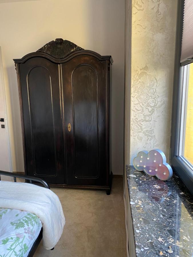 Empero Apartments Bardejov 1 Екстер'єр фото