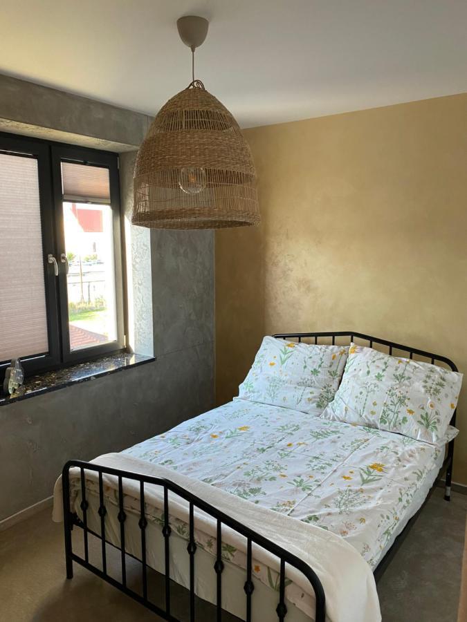 Empero Apartments Bardejov 1 Екстер'єр фото