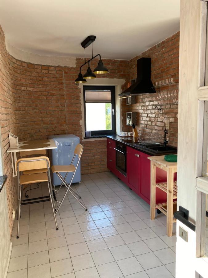 Empero Apartments Bardejov 1 Екстер'єр фото