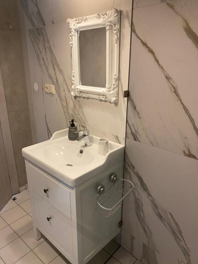 Empero Apartments Bardejov 1 Екстер'єр фото