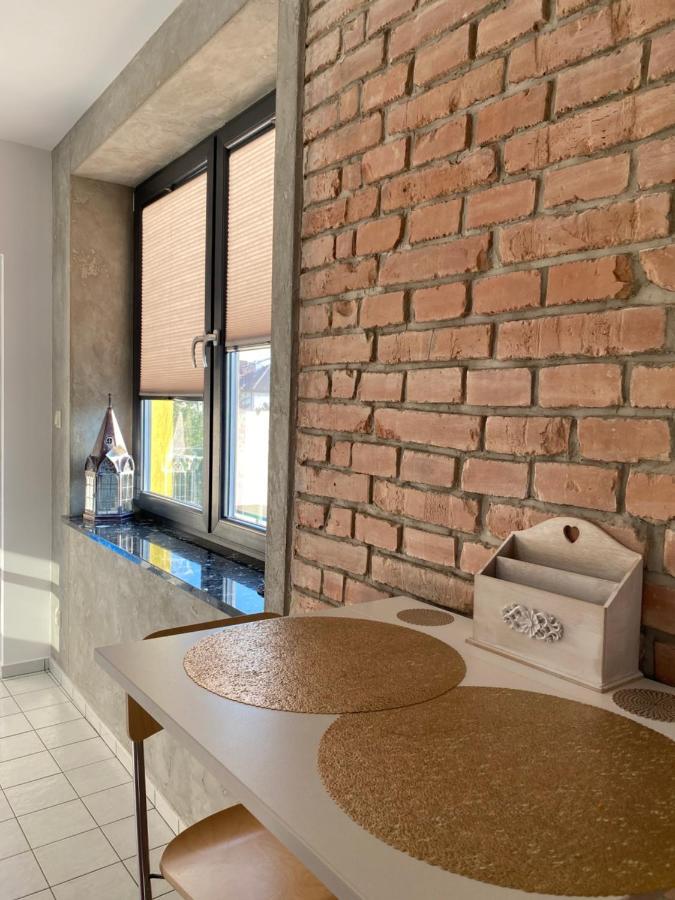 Empero Apartments Bardejov 1 Екстер'єр фото