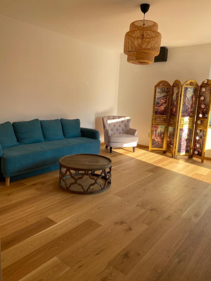 Empero Apartments Bardejov 1 Екстер'єр фото