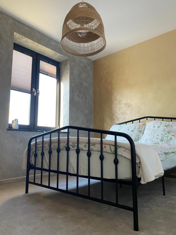 Empero Apartments Bardejov 1 Екстер'єр фото