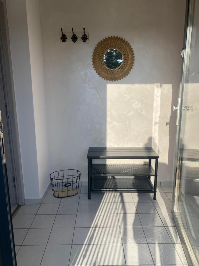 Empero Apartments Bardejov 1 Екстер'єр фото