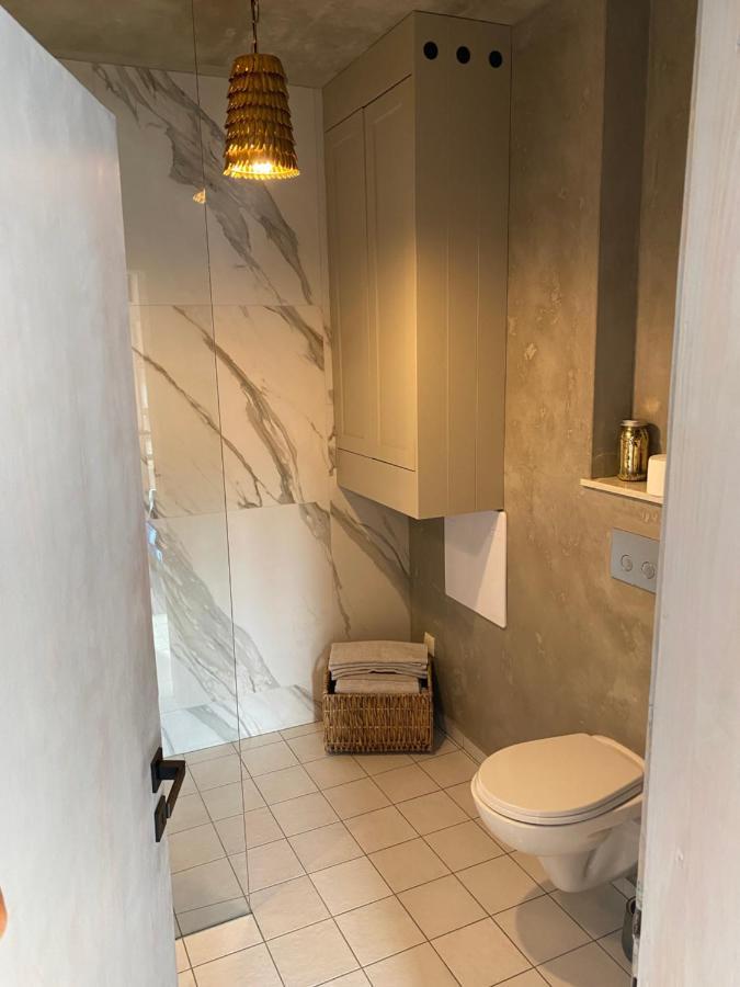 Empero Apartments Bardejov 1 Екстер'єр фото
