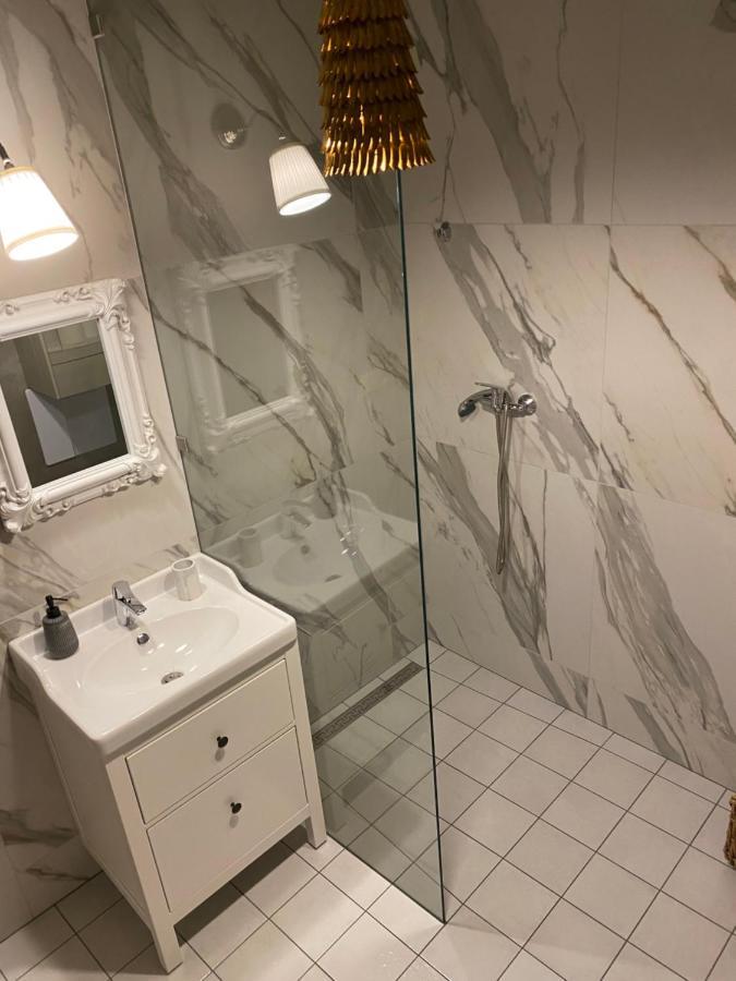 Empero Apartments Bardejov 1 Екстер'єр фото