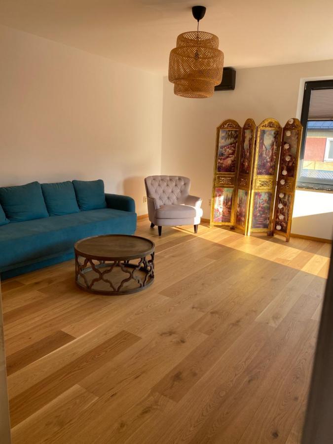 Empero Apartments Bardejov 1 Екстер'єр фото