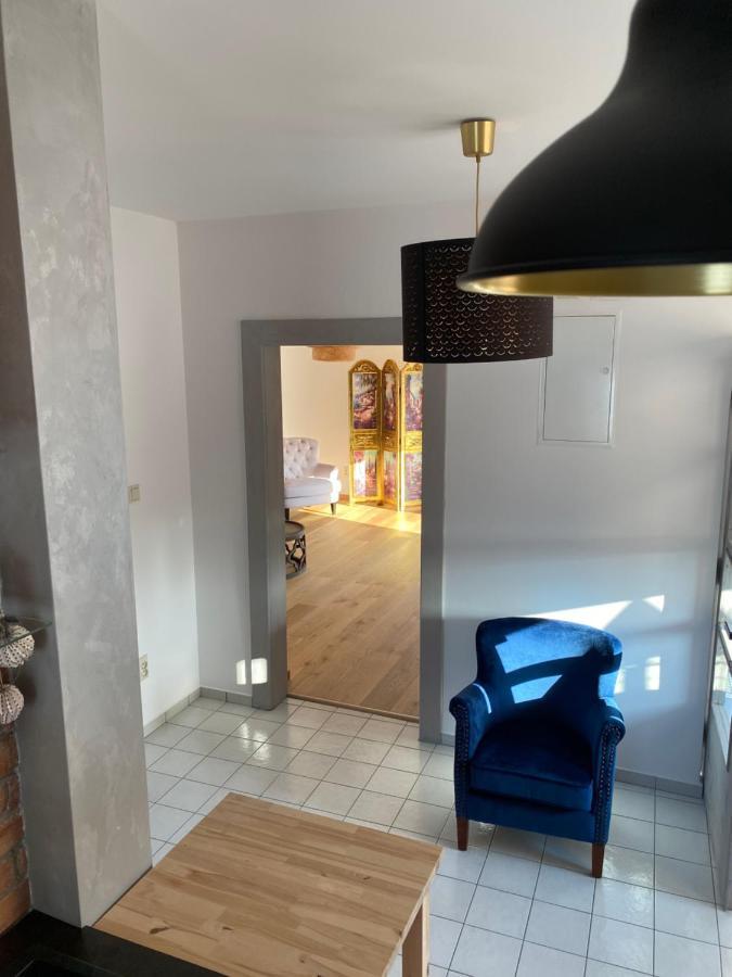 Empero Apartments Bardejov 1 Екстер'єр фото