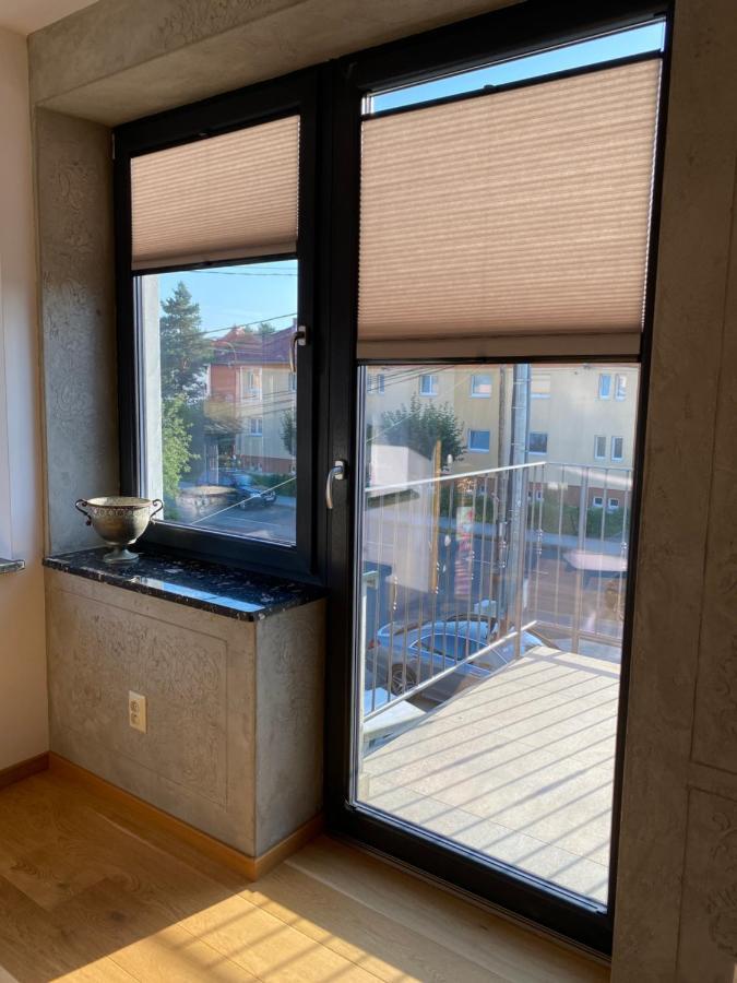 Empero Apartments Bardejov 1 Екстер'єр фото