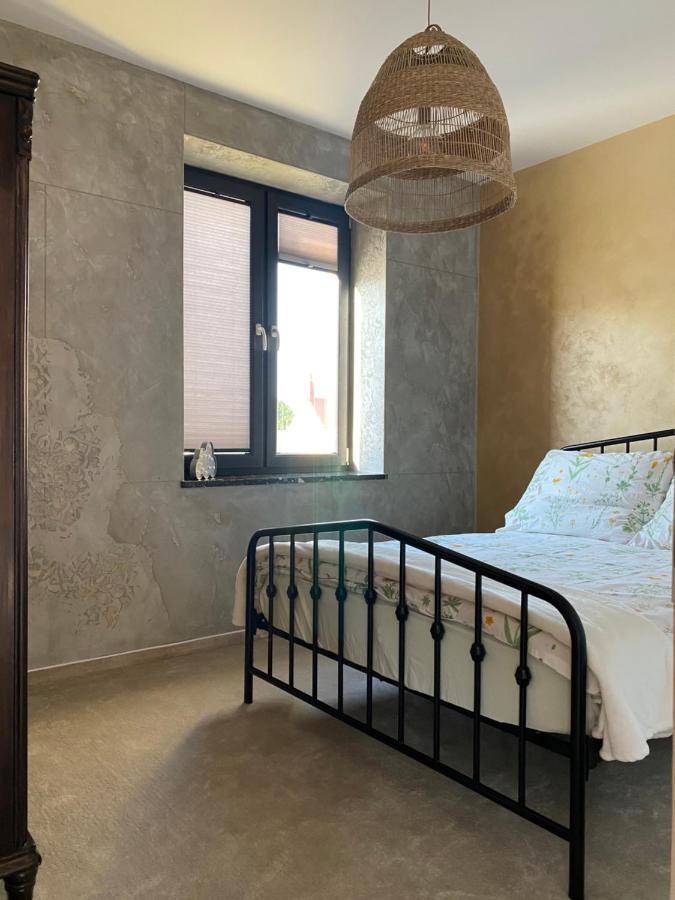Empero Apartments Bardejov 1 Екстер'єр фото