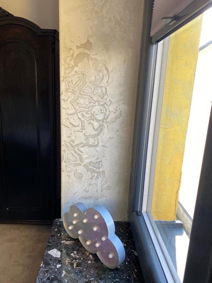 Empero Apartments Bardejov 1 Екстер'єр фото